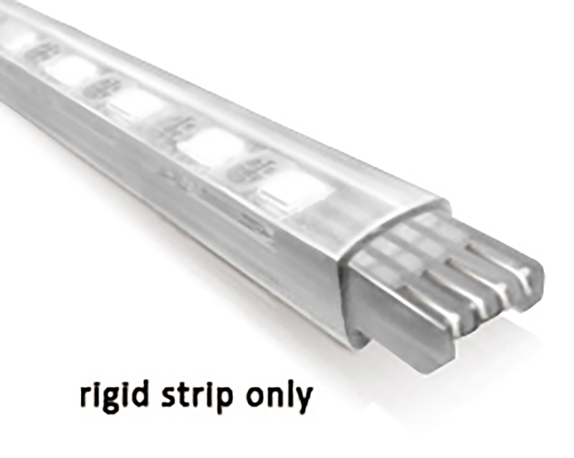 10182  Axis 18 LED Rigid Strip 3000K